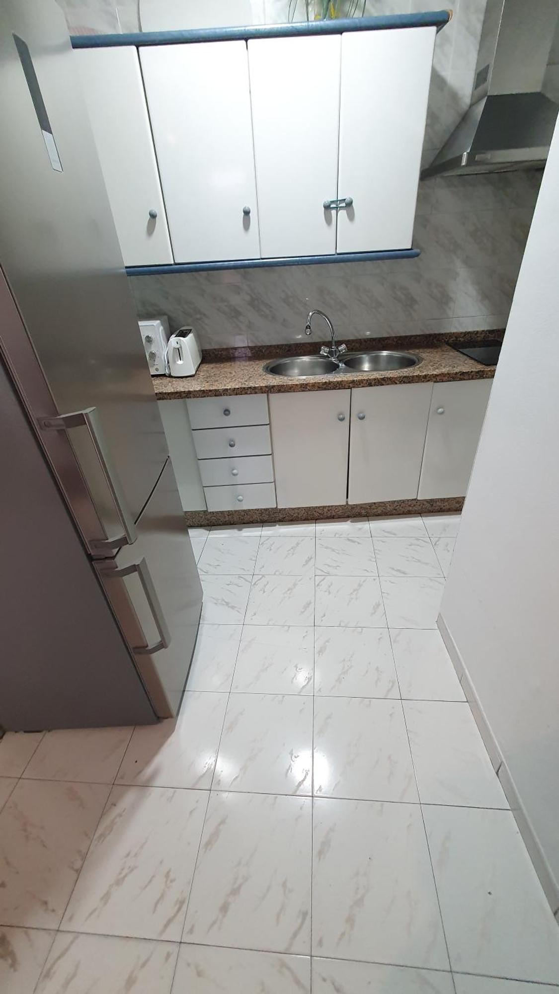 Apartamentos Eduardo Rico Nerja Rum bild